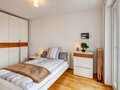 apartamento München Schwabing-West 02 dormitorio 13262