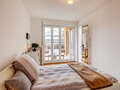 apartamento München Schwabing-West 03 dormitorio 13262