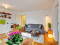 apartamento München Schwabing-West 01 zona de día  13262