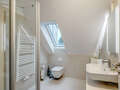 dúplex München Giesing 01 baño 13263