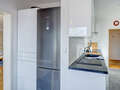 apartamento München Nymphenburg 03 cocina 13273