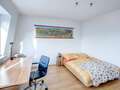 apartamento München Nymphenburg 02 2. dormitorio 13273