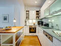 apartamento München Au 01 cocina 13278