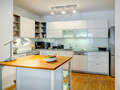 apartamento München Au 02 cocina 13278