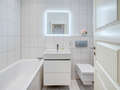 apartamento München Au 01 baño 13278
