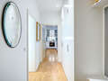 apartamento München Au 03 pasillo 13278