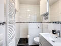 apartamento München Solln 01 baño 13291