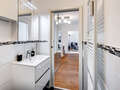 apartamento München Solln 03 baño 13291