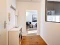 apartamento München Solln 02 pasillo 13291