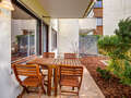 apartamento München Solln 01 terraza 13291