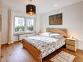 apartamento München Solln 01 dormitorio 13291