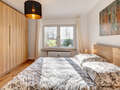 apartamento München Solln 02 dormitorio 13291