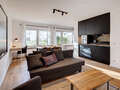 apartamento München Solln 03 zona de día  13291