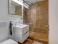 apartamento München Laim 01 baño 13295