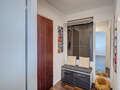 apartamento München Laim 01 pasillo 13295