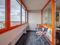 apartamento München Laim 02 balcón 13295