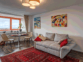 apartamento München Laim 01 zona de dormir 13295