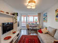 apartamento München Laim 01 zona de día  13295