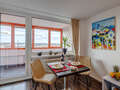 apartamento München Laim 02 zona de día  13295