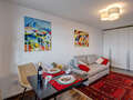 apartamento München Laim 03 zona de día  13295