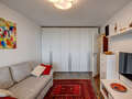 apartamento München Laim 04 zona de día  13295