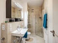 apartamento München Lochhausen 01 baño 13304
