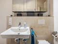 apartamento München Lochhausen 02 baño 13304