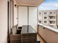 apartamento München Lochhausen 01 balcón 13304