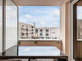 apartamento München Lochhausen 02 balcón 13304