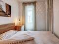 apartamento München Lochhausen 02 zona de dormir 13304