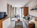 apartamento München Lochhausen 01 zona de día  13304