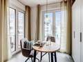 apartamento München Lochhausen 02 zona de día  13304