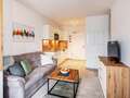 apartamento München Lochhausen 03 zona de día  13304