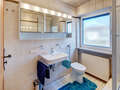 chalet adosado en el medio München Obersendling 04 1. baño 13312