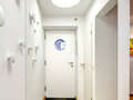 casa München Feldmoching 01 pasillo 13323
