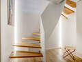 casa München Feldmoching 02 pasillo 13323