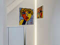 casa München Feldmoching 06 pasillo 13323