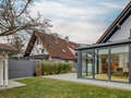 casa München Feldmoching 01 jardín 13323
