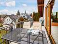 apartamento München Berg am Laim 03 balcón 13337