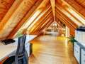 apartamento München Berg am Laim 03 área de trabajo 13337