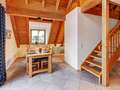 apartamento München Berg am Laim 05 zona de día  13337