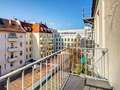 apartamento München Lehel 02 2. balcón 13341