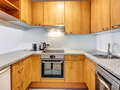 apartamento München Neuhausen 01 cocina 13344