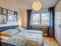 apartamento München Neuhausen 02 dormitorio 13344