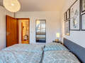 apartamento München Neuhausen 04 dormitorio 13344