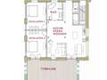 apartamento Waakirchen 01 plano 13353