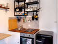 apartamento München Maxvorstadt 01 cocina 13357