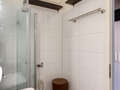 apartamento München Maxvorstadt 02 baño 13357