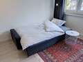 apartamento München Maxvorstadt 01 zona de dormir 13357