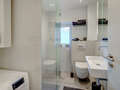 apartamento München Maxvorstadt - Westen 01 baño 13363